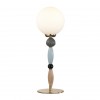 Настольная лампа ODEON LIGHT EXCLUSIVE 5405/1T