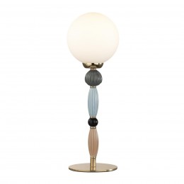 Настольная лампа ODEON LIGHT EXCLUSIVE 5405/1T