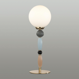 Настольная лампа ODEON LIGHT EXCLUSIVE 5405/1T