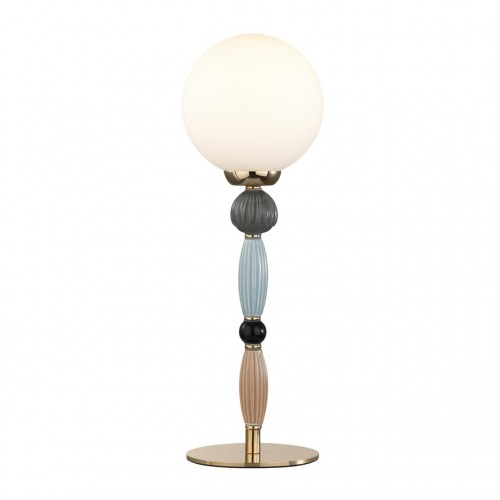 Настольная лампа ODEON LIGHT EXCLUSIVE 5405/1T