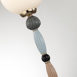 Настольная лампа ODEON LIGHT EXCLUSIVE 5405/1T