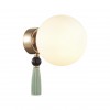 Бра ODEON LIGHT EXCLUSIVE 5405/1W