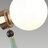 Бра ODEON LIGHT EXCLUSIVE 5405/1W