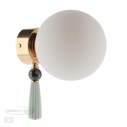 Бра ODEON LIGHT EXCLUSIVE 5405/1W