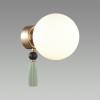 Бра ODEON LIGHT EXCLUSIVE 5405/1W