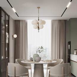 Бра ODEON LIGHT EXCLUSIVE 5405/1W