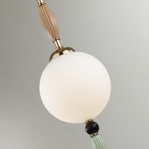 Подвес ODEON LIGHT EXCLUSIVE 5405/1