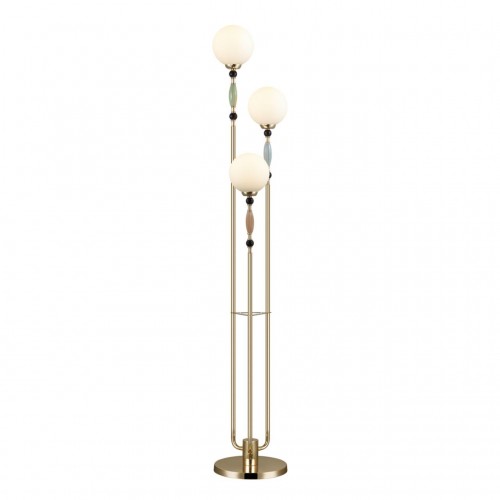 Торшер ODEON LIGHT EXCLUSIVE 5405/3F