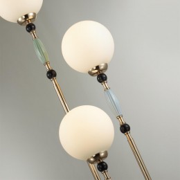 Торшер ODEON LIGHT EXCLUSIVE 5405/3F