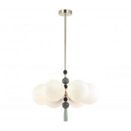 Люстра ODEON LIGHT EXCLUSIVE 5405/6