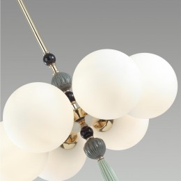 Люстра ODEON LIGHT EXCLUSIVE 5405/6