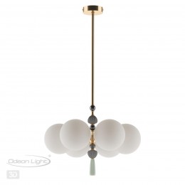 Люстра ODEON LIGHT EXCLUSIVE 5405/6