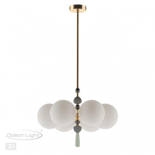 Люстра ODEON LIGHT EXCLUSIVE 5405/6