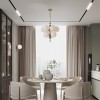 Люстра ODEON LIGHT EXCLUSIVE 5405/6