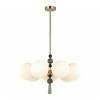 Люстра ODEON LIGHT EXCLUSIVE 5405/7