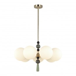 Люстра ODEON LIGHT EXCLUSIVE 5405/7