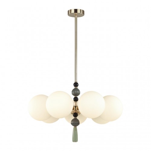 Люстра ODEON LIGHT EXCLUSIVE 5405/7