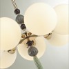 Люстра ODEON LIGHT EXCLUSIVE 5405/7