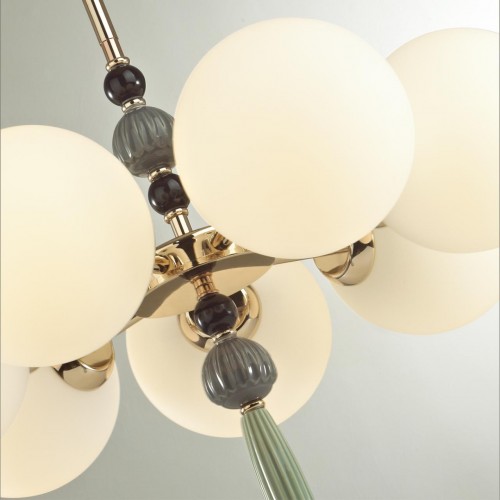Люстра ODEON LIGHT EXCLUSIVE 5405/7