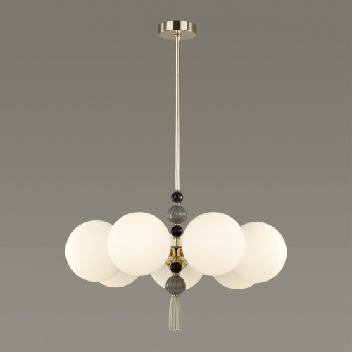 Люстра ODEON LIGHT EXCLUSIVE 5405/7