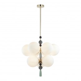 Люстра ODEON LIGHT EXCLUSIVE 5405/9