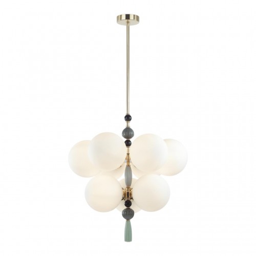 Люстра ODEON LIGHT EXCLUSIVE 5405/9