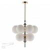Люстра ODEON LIGHT EXCLUSIVE 5405/9