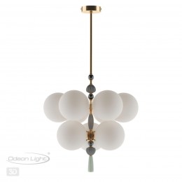 Люстра ODEON LIGHT EXCLUSIVE 5405/9