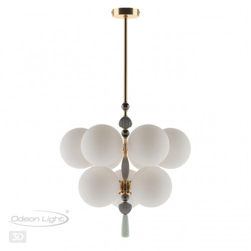 Люстра ODEON LIGHT EXCLUSIVE 5405/9