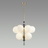Люстра ODEON LIGHT EXCLUSIVE 5405/9