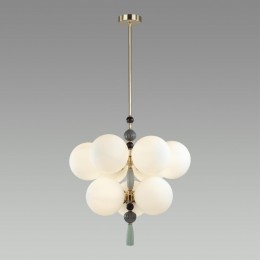 Люстра ODEON LIGHT EXCLUSIVE 5405/9