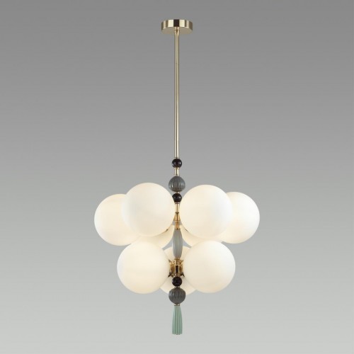 Люстра ODEON LIGHT EXCLUSIVE 5405/9