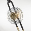 Подвес ODEON LIGHT EXCLUSIVE 5407/12L