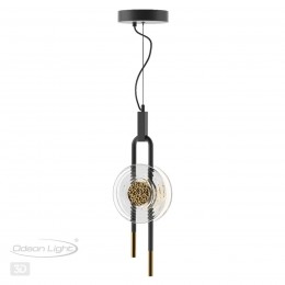 Подвес ODEON LIGHT EXCLUSIVE 5407/12L
