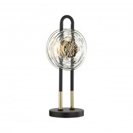 Настольная лампа ODEON LIGHT EXCLUSIVE 5407/12TL