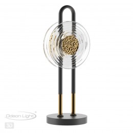 Настольная лампа ODEON LIGHT EXCLUSIVE 5407/12TL