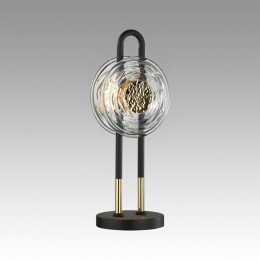 Настольная лампа ODEON LIGHT EXCLUSIVE 5407/12TL