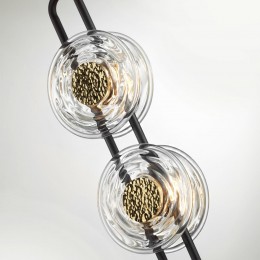 Торшер ODEON LIGHT EXCLUSIVE 5407/23FL