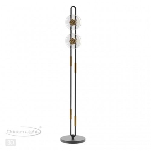 Торшер ODEON LIGHT EXCLUSIVE 5407/23FL
