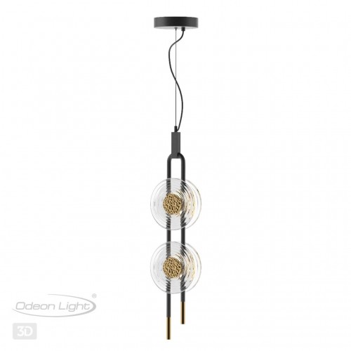 Подвес ODEON LIGHT EXCLUSIVE 5407/23L