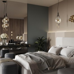 Подвес ODEON LIGHT EXCLUSIVE 5407/23L