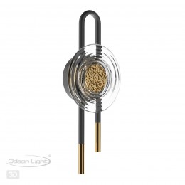 Бра ODEON LIGHT EXCLUSIVE 5407/6WL