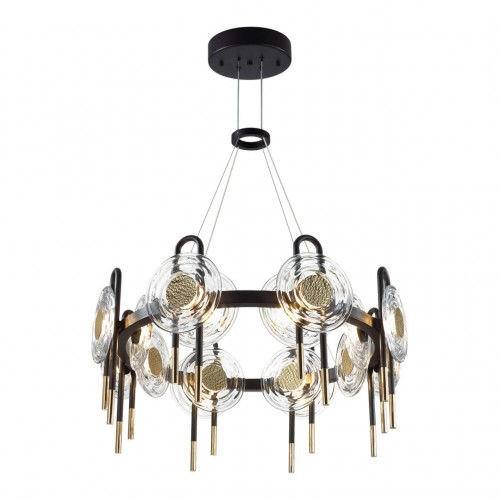 Люстра ODEON LIGHT EXCLUSIVE 5407/92L