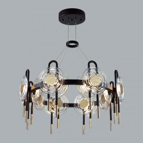 Люстра ODEON LIGHT EXCLUSIVE 5407/92L