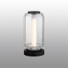 Настольная лампа ODEON LIGHT EXCLUSIVE 5409/10TL