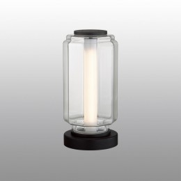 Настольная лампа ODEON LIGHT EXCLUSIVE 5409/10TL
