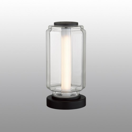 Настольная лампа ODEON LIGHT EXCLUSIVE 5409/10TL