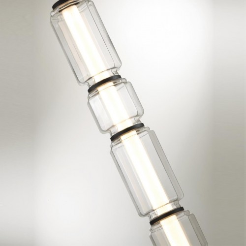 Торшер ODEON LIGHT EXCLUSIVE 5409/53FL