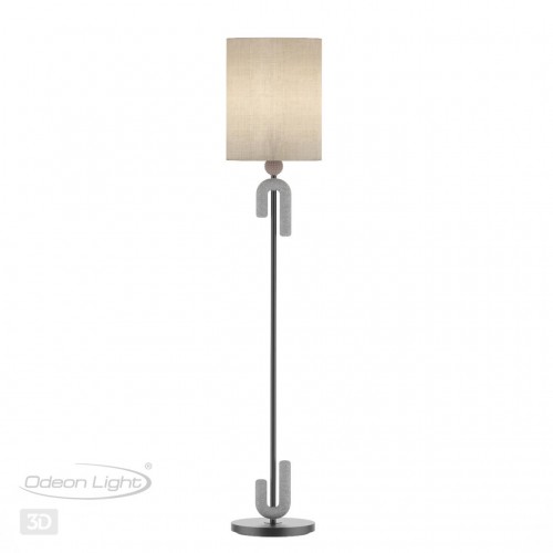 Торшер ODEON LIGHT EXCLUSIVE 5410/1F