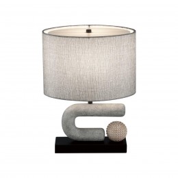Настольная лампа ODEON LIGHT EXCLUSIVE 5410/1TA